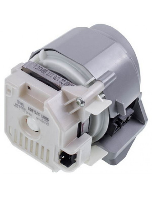 Помпа циркуляційна + тен + хомут 12014980 для посудомийної машини Bosch