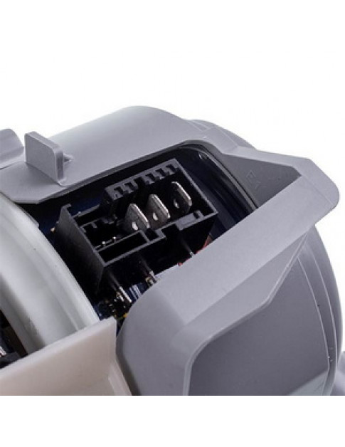 Помпа циркуляційна + тен + хомут 12014980 для посудомийної машини Bosch