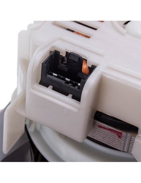 Помпа циркуляційна + тен + хомут 12014980 для посудомийної машини Bosch