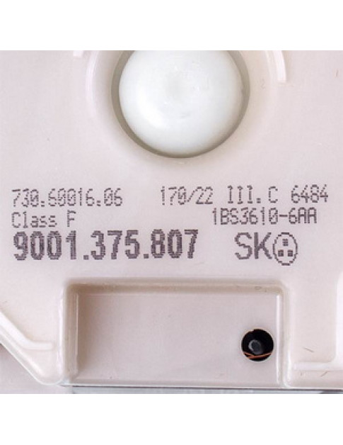 Помпа циркуляційна + тен + хомут 12014980 для посудомийної машини Bosch