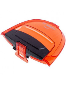 Кришка корпуса для пилососа Bosch 12015102