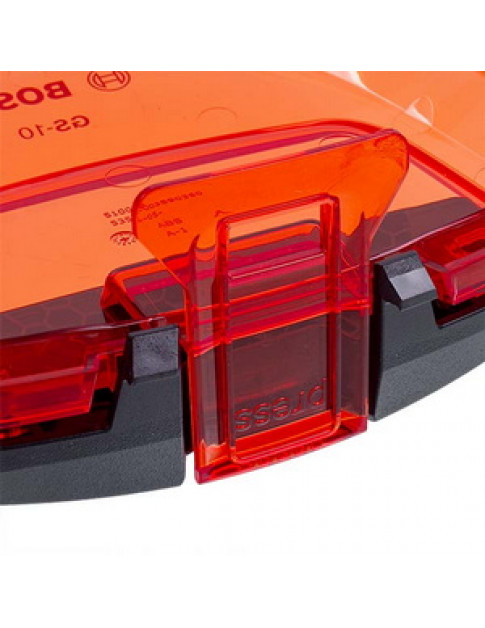 Кришка корпуса для пилососа Bosch 12015102