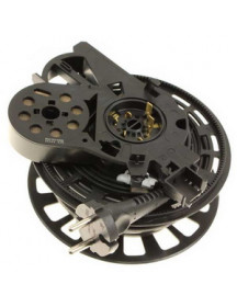 Котушка (змотка) мережевого шнура для пилососа Bosch 12017582 Котушка (змотка) мережевого шнура для пилососа Bosch 12017582