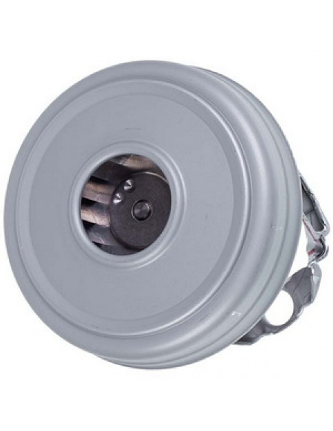 Двигун для пилососа Bosch 12017975 hB161 D=100/92 mm H=28/100 mm 100 W