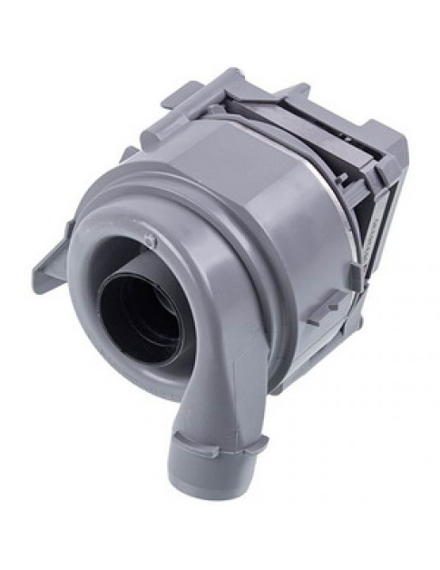 Помпа циркуляційна і тен для посудомийних машин Bosch, Neff, Siemens, Balay 12019637