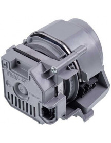 Помпа циркуляційна і тен для посудомийних машин Bosch, Neff, Siemens, Balay 12019637