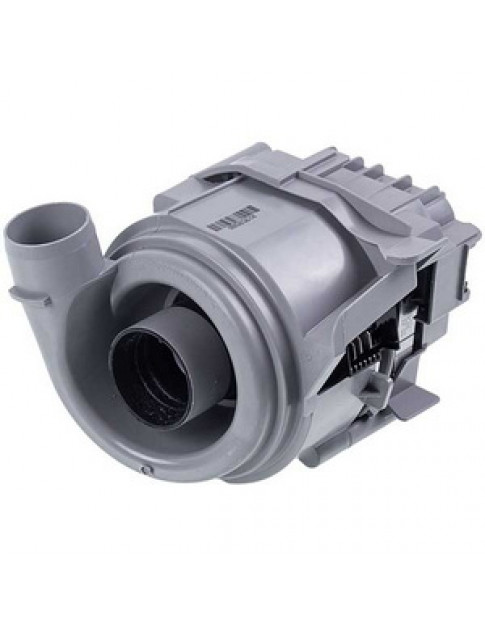 Помпа циркуляційна і тен для посудомийних машин Bosch, Neff, Siemens, Balay 12019637