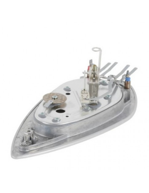 Підошва 2200W 12019742 для праски Bosch