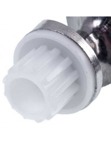 Шнек для м&aposясорубки Zelmer \ Bosch NR5 86.1275 12022040 (для 2-стороннього ножа)