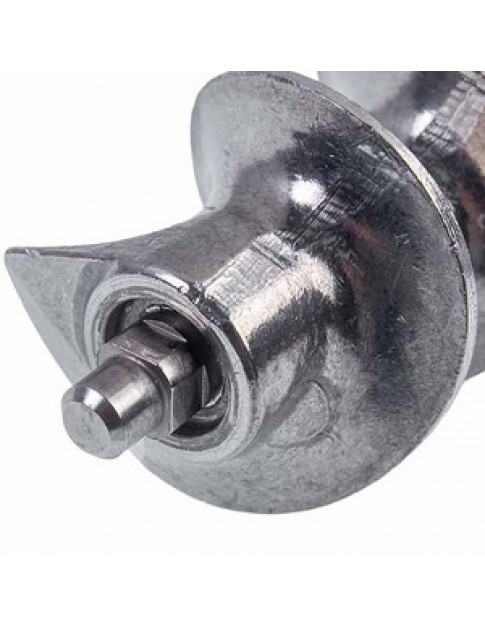 Шнек для м&aposясорубки Zelmer \ Bosch NR5 86.1275 12022040 (для 2-стороннього ножа)