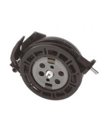 Катушка (змотка) мережевого шнура 12022124 для пилососа Bosch