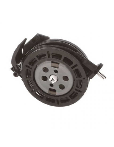 Катушка (змотка) мережевого шнура 12022124 для пилососа Bosch