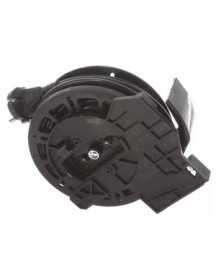 Катушка (змотка) мережевого шнура 12022124 для пилососа Bosch