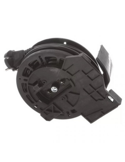 Катушка (змотка) мережевого шнура 12022124 для пилососа Bosch