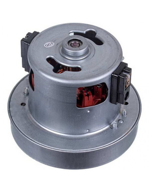 Двигун для пилососа Bosch 12022125 SKL D=120/83 mm H=26/105 mm 800 W