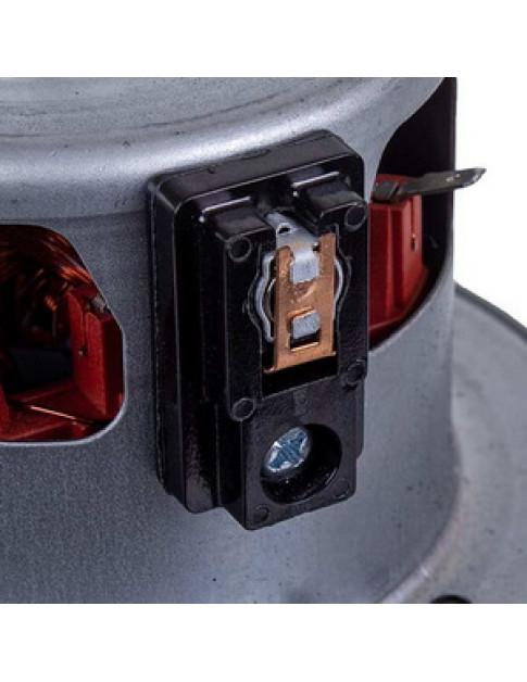 Двигун для пилососа Bosch 12022125 SKL D=120/83 mm H=26/105 mm 800 W