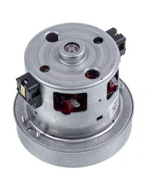 Двигун для пилососа Bosch 12022125 70P22D02-AL D=113/84 mm H=40/105 mm 700 W