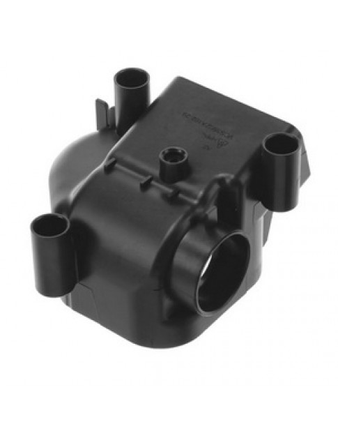 Верхня кришка моторного відділу 12022127 для пилососа Bosch