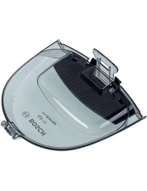 Bosch 12022537 Кришка корпуса для пилососа