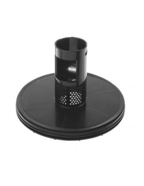 Розділювач з ущільнювачем в циклонний контейнер для пилососа Bosch 12022748