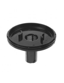 Розділювач з ущільнювачем в циклонний контейнер для пилососа Bosch 12022748