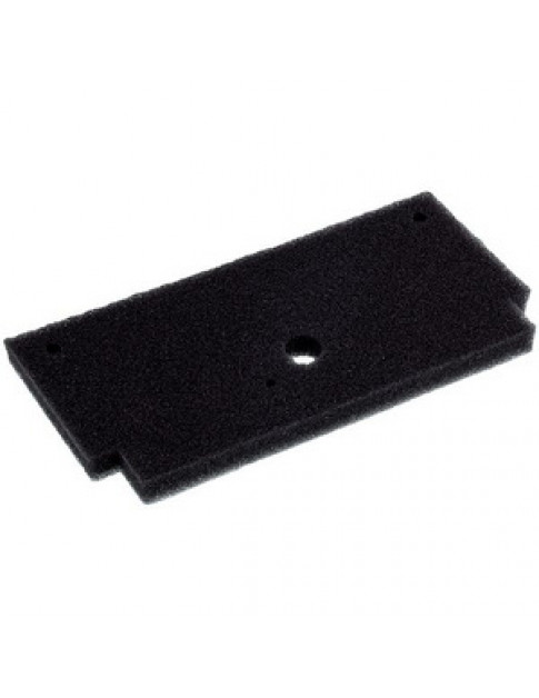 Фільтр випарника для сушильної машини Bosch 12022801 290x140mm (поролон)