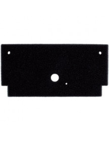 Фільтр випарника для сушильної машини Bosch 12022801 290x140mm (поролон)