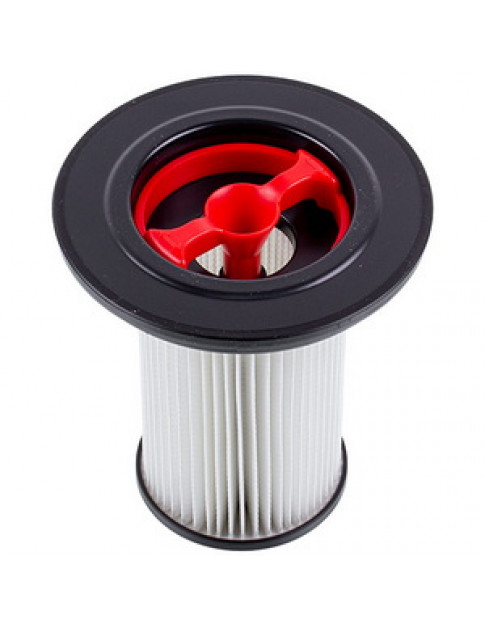 Фільтр HEPA циліндричний для пилососа Bosch 12023349