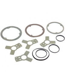 Комплект ущільнювачів для вбудованих газових варильних панелей Bosch 12023582