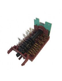 Bosch 12023923 Перемикач режимів духовки T125