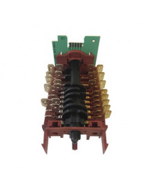 Bosch 12023923 Перемикач режимів духовки T125