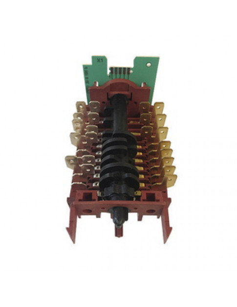 Bosch 12023923 Перемикач режимів духовки T125