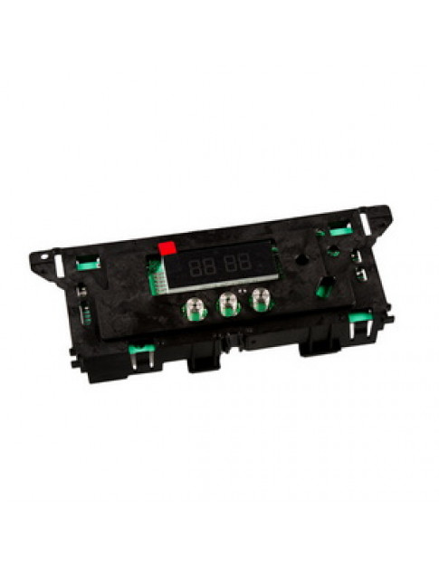 Таймер електронний M51-A 12024494 для духовки плити Bosch