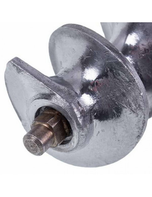 Шнек для м&aposясорубки Zelmer \ Bosch 12024514 NR8 86.3140