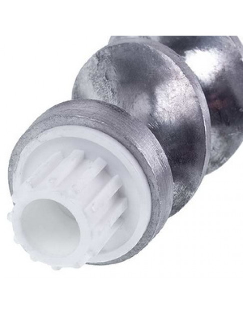 Шнек для м&aposясорубки Zelmer \ Bosch 12024514 NR8 86.3140