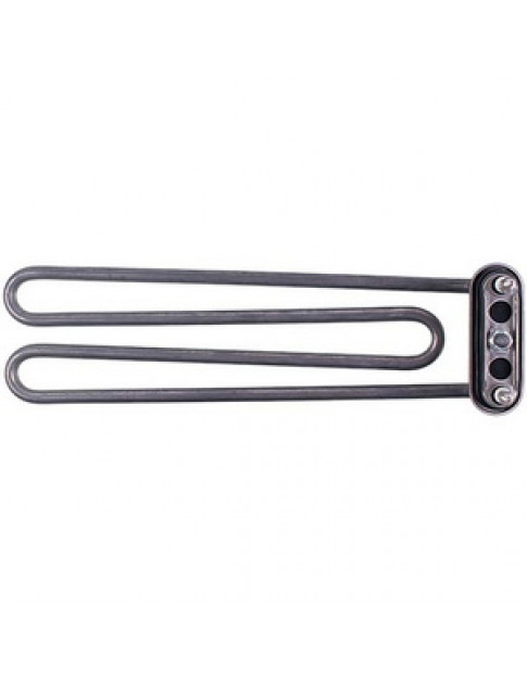 Тен нижній для посудомийної машини Fagor 12024951 R223005000 2000W 230V L=285mm