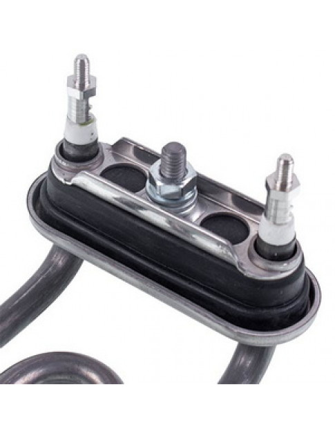 Тен нижній для посудомийної машини Fagor 12024951 R223005000 2000W 230V L=285mm