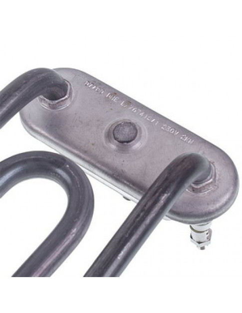 Тен нижній для посудомийної машини Fagor 12024951 R223005000 2000W 230V L=285mm