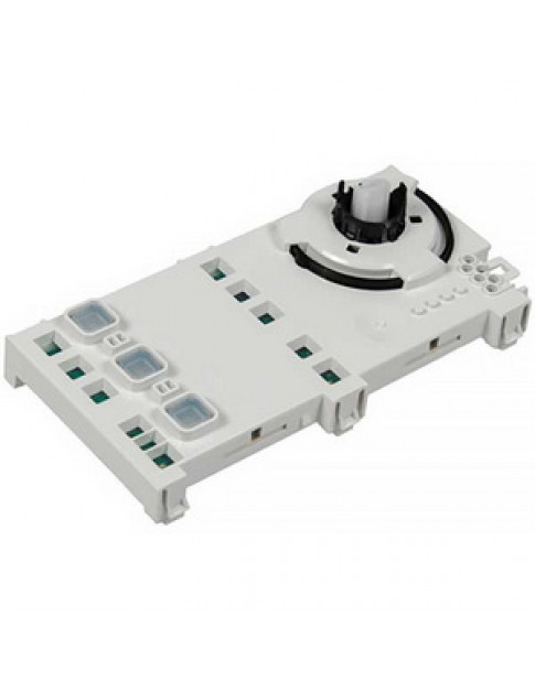 Модуль управління для посудомийної машини Bosch 12027166