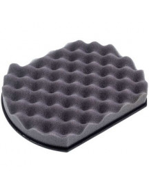 Фільтр контейнера для пилососа Bosch 12027209 (поролоновий)