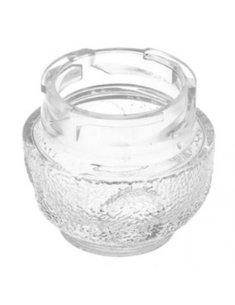 Кришка плафона лампи (скляна) для духової шафи Bosch 12027231