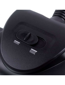 Щітка Turbo для пилососа Bosch 12027276 (на трубу D=27mm)