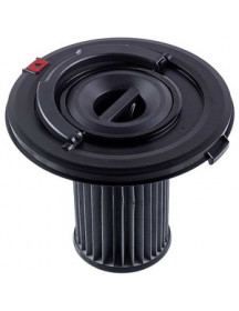 Фільтр контейнера HEPA для пилососа Bosch 12027830