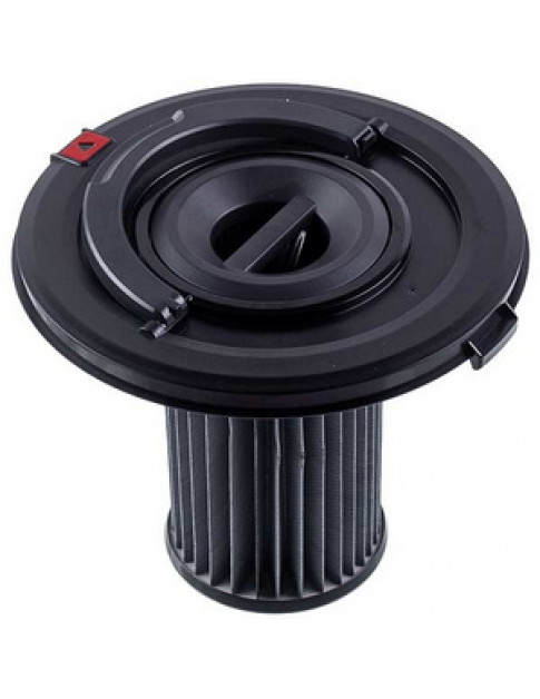 Фільтр контейнера HEPA для пилососа Bosch 12027830