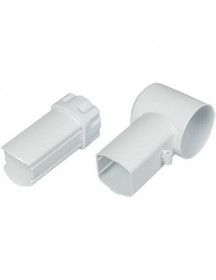 Корпус терок (нового зразка) з штовхачем для м&aposясорубки Zelmer \ Bosch 12028937 987.7030