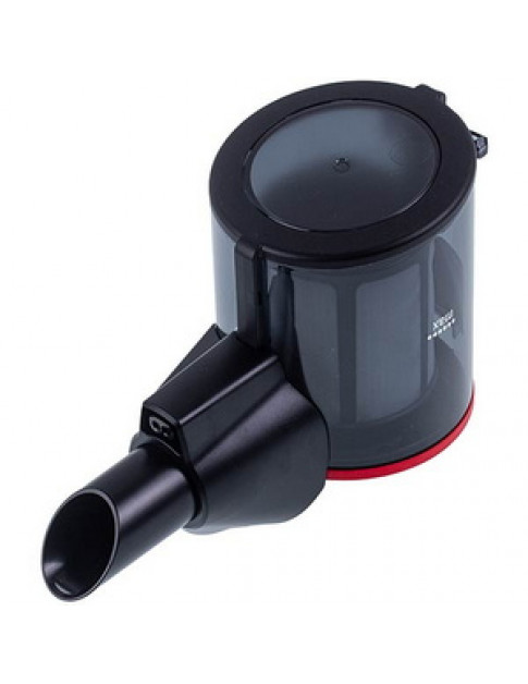 Контейнер для пилу 12029996 для акумуляторного пилососа Bosch