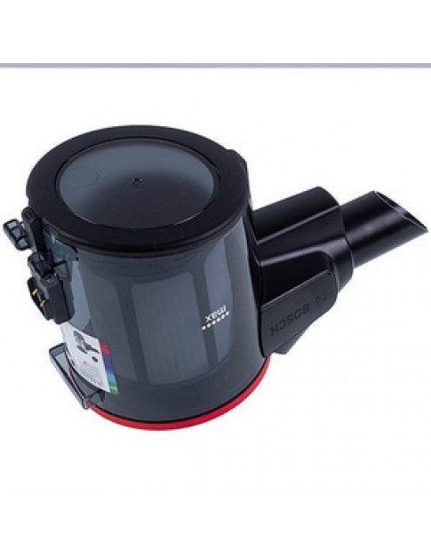 Контейнер для пилу 12029996 для акумуляторного пилососа Bosch