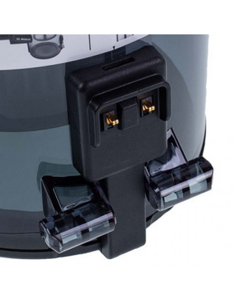 Контейнер для пилу 12029996 для акумуляторного пилососа Bosch