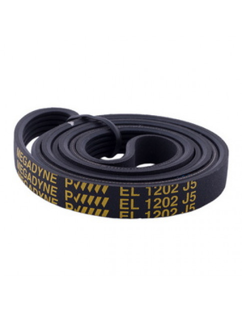 Ремінь для пральної машини 1202J5 EL