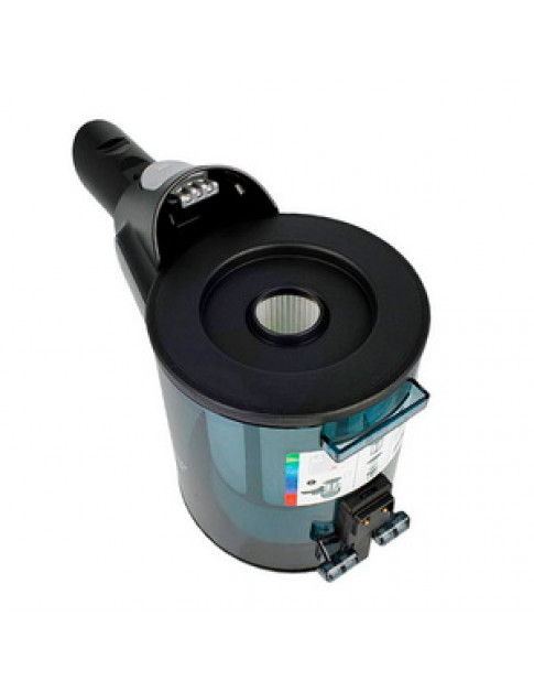 Контейнер для пилу 12030438 для акумуляторного пилососа Bosch Контейнер для пилу 12030438 для акумуляторного пилососа Bosch